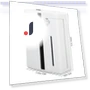 Bluetooth Wall Smart Aroma Diffuser — Diffusers, Lntelligent Living Hall