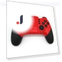 Bluetooth Wireless Game Controller — Game Controllers, POTAN MUSIC