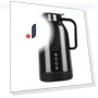 Electric Car Cup — Car Cup Holders, Lntelligent Living Hall