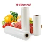 Electric Vacuum Sealer — Vacuum Bags, loverin