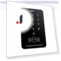 Electronic Door Lock Smart Garage Door Opener — Smart Home Security, Crown Global