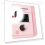 Electronic Touch Screen Piggy Bank — Savings & Piggy Banks, Simple and warm