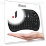 Fashionable Wireless Touch Panel Unisex — Keyboards, kuanhong