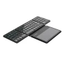 Folding Compact Keyboard — Keyboards, 3d printing machine