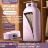 Folding Electric Clothes Dryer — Trouser Pressers, TOP HOME
