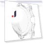 Full Coverage TPU Case — Smartwatch Protectors, HOBBIT-3C Accessories