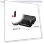 Full HD Smart Video LED Projector — Home Theater Projectors, The Romantics
