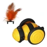 Interactive Cat Toy — Cat Playthings, Super Dream Home