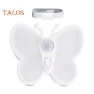 LED Butterfly Night Light — Night Lights, Talos home Garden