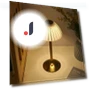 LED Desk Lamp with Touch Sensor — Study & Desk Lighting, Your Warm Home