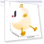 LED Duck Night Light — Night Lights, Homedepot