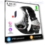 LED Flashlight Smart Watch — Wearable Accessories, LIGE