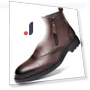 Men's Chelsea Boots — Chelsea, Luxe Closet