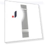 Milanese Strap for Smart Watches — Bands, Watch peripherals