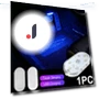 Mini Car Touch Light — Light Kit, Auto Launcher
