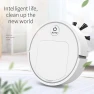 Mini Electric Sweeping Machine — Sweepers, Daily Home Furnishings