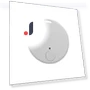 Mini GPS Tracker Bluetooth 4.0 — Item Locators, 888 Auto Parts Town