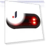 Motorcycle Warning Light — Vehicle Safety Signals, 888 Auto Parts Town