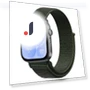 Nylon Strap for Smartwatch — Fitness Bands, HOBBIT-3C Accessories