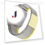 Nylon Strap for Smartwatches — Bands, CRESTED
