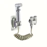 Portable Bidet Toilet Shower Attachment — Bathroom Essentials, Daily Home Furnishings