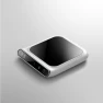 Portable Smart Waterproof Heating Base — Beverage Warmers, SDS001