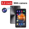 Portable WiFi MP4 Player with Camera — Portable Media Players, PRISMA