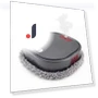 Rechargeable Smart Robot Sprayer — Smart Cleaning Robots, Daily Home Furnishings