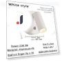 Rechargeable Wireless Wall Sconce with Touch Control — Wall Lighting, Luminaire Lighting Mall