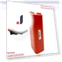 Replacement Battery for Robot Vacuum — Batteries, JEWELRY-WW