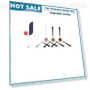 Replacement Parts Accessories Kit — Parts & Accessories, Lntelligent Living Hall