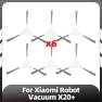Robot Vacuum Accessories Kit — Parts & Accessories, Lntelligent Living Hall