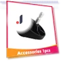 Robot Vacuum Accessories Kit — Parts & Accessories, Lntelligent Living Hall