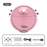 Robot Vacuum and Mop — Smart Cleaning Robots, Daily Home Furnishings