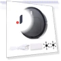 Robot Vacuum Cleaner — Smart Cleaning Robots, Lntelligent Living Hall