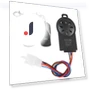 Smart Anti-Theft Alarm Lock — Accessories, AINYSZIN Automotive Parts