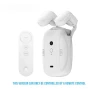 Smart Automatic Curtain Opener — Smart Home Hubs & Controllers, Bobo Life