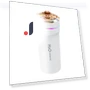 Smart Car Air Freshener Humidifier — Car Air Fresheners, Luminaire Lighting Mall
