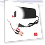 Smart Charger for Lead-Acid AGM Gel Batteries — Chargers, AINYSZIN Automotive Parts