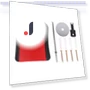 Smart Code Password Key Lock Box — Lock Boxes, 888 Auto Parts Town