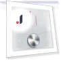 Smart Digital Display Thermostat — Home Climate Control, Home Textile Home Decoration