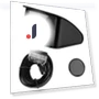 Smart Digital Meter HUD — Hour Meter