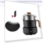 Smart Electric Cooker — Portable Cooking Solutions, DC-Home-2