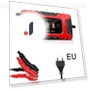 Smart Fast Charger for Car Battery — Vehicle Power Solutions, loverin