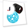 Smart Golf Swing Training Ball — Practice, Teenwei