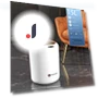 Smart Induction Trash Can — Kitchen Cans, Homedepot