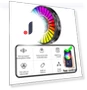 Smart LED Car Air Freshener — Car Air Fresheners, NyPhoenix Auto