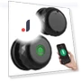 Smart Lock — Keyless Entry, Neoglint