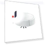 Smart Mini Cleaning Robot — Smart Cleaning Robots, Daily Home Furnishings