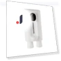 Smart Mouthwash Dispenser — Oral Rinse, HIMO Group